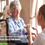 Night Care Assistant Jobs in UK with Visa Sponsorship 2026