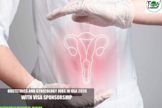 Obstetrics and Gynecology Jobs in USA 2026 with Visa Sponsorship
