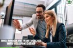 Office Manager Jobs in Australia 2026 with Visa Sponsorship