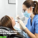 Orthodontist Jobs in Australia 2026 with Visa Sponsorship