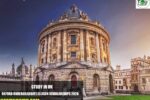 Oxford Undergraduate Ellison Scholarships