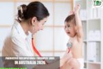 Paediatric Occupational Therapist Jobs in Australia 2026