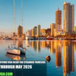 Philippines Extends Visa Relief for Stranded Travellers Through May 2026