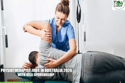 Physiotherapist Jobs in Australia 2026 with Visa Sponsorship