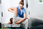 Physiotherapist Jobs in UK 2026