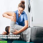Physiotherapist Jobs in UK 2026