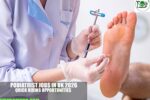Podiatrist Jobs in UK 2026