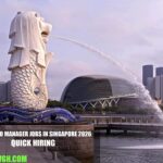 Portfolio Manager Jobs in Singapore 2026