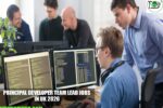 Principal Developer Team Lead Jobs in UK 2026
