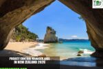 Project Control Manager Jobs in New Zealand 2026