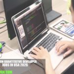 Python Quantitative Developer Jobs in USA 2026