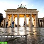 QA Manual Tester Jobs in Germany 2026