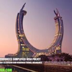 Qatar Introduces Simplified Visa Policy Featuring 30-Day Extension and Required Travel Insurance