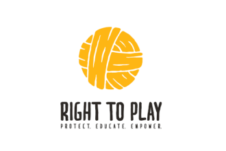 Right To Play