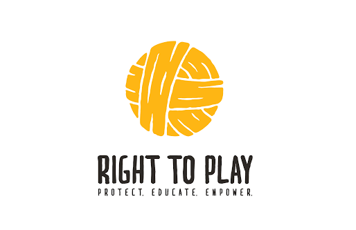 Right To Play 