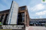 Ruhr University DAAD-EPOS Scholarships