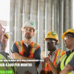 Safety Assistant Jobs in Dubai with Visa Sponsorship 2026