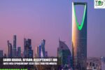 Saudi Arabia Receptionist Job