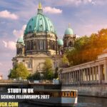 Schmidt Science Fellowships