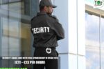 Security Guard Jobs with Visa Sponsorship in Spain 2026
