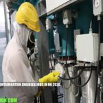 Senior Decontamination Engineer Jobs in UK 2026