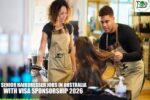 Senior Hairdresser Jobs in Australia