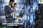 Senior IT Support Engineer Jobs in Germany 2026