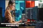 Senior Mechatronics Software Engineer Jobs in Australia 2026