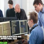 Senior Node.js Developer Jobs in Portugal 2026