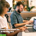 Senior Product Design Manager Jobs in Portugal 2026