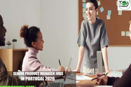 Senior Product Manager Jobs in Portugal 2026