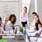 Senior Product Manager Jobs in UK 2026