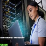 Senior Security Architect Jobs in UK 2026