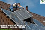 Solar Panel Installer Jobs in Canada 2026