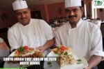 South Indian Chef Jobs in UK 2026