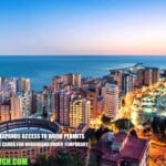 Spain Expands Access to Work Permits and EU Blue Cards for Ukrainians Under Temporary Protection