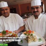 Specialty Chef (South Indian) Jobs in Canada 2026