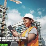 Subsurface Design Engineer Jobs in New Zealand 2026