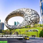 UAE Introduces 10-Year Blue Residency Visa in 2026 for Climate Leaders, Investors, and Innovators