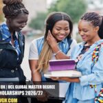 UCL Global Master Degree Scholarships