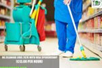 UK Cleaning Jobs 2026 with Visa Sponsorship