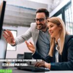 UK Office Manager Jobs with Visa Sponsorship 2026