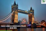 Strategy, Planning and Communications Officer Jobs in UK 2026