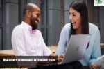 USA Disney Technology Internship