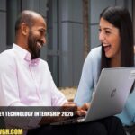 USA Disney Technology Internship