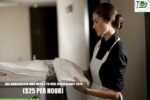 USA Housekeeper Jobs with H-2B Visa Sponsorship 2026