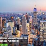 USA J-1 Visa Internship & Exchange Programs 2026