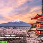 USHIO Foundation Scholarships