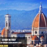 University of Florence Scholarships