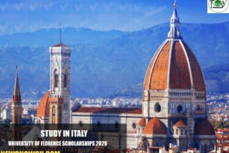 University of Florence Scholarships